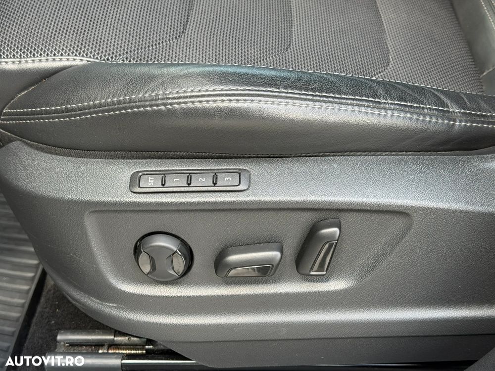 Skoda Kodiaq 2.0 TDI 4X4 DSG Style - 13