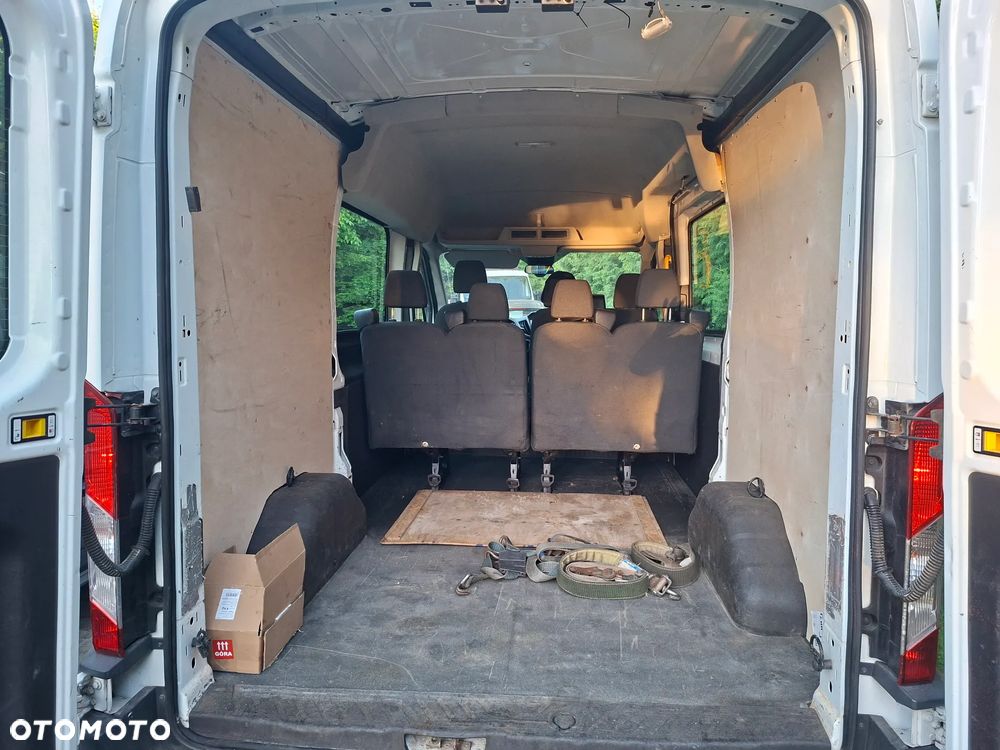 Ford Transit - 10
