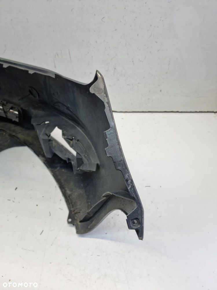 Opel Meriva B LIFT Zderzak przód przedni - 6