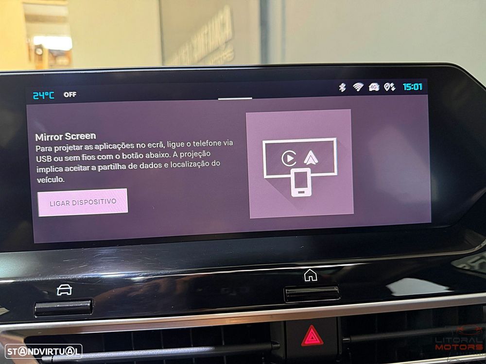 Citroën C4 X 1.2 PureTech Shine Pack EAT8 - 33