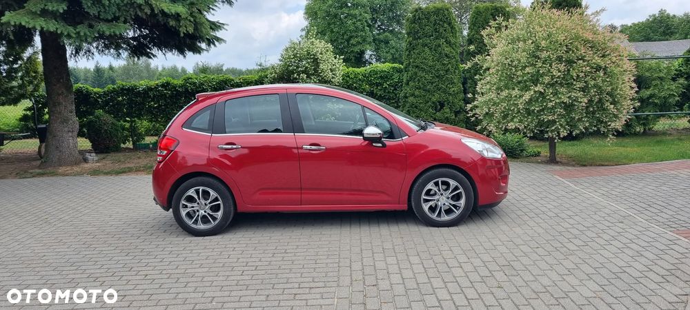 Citroën C3 1.4 VTi Selection - 3