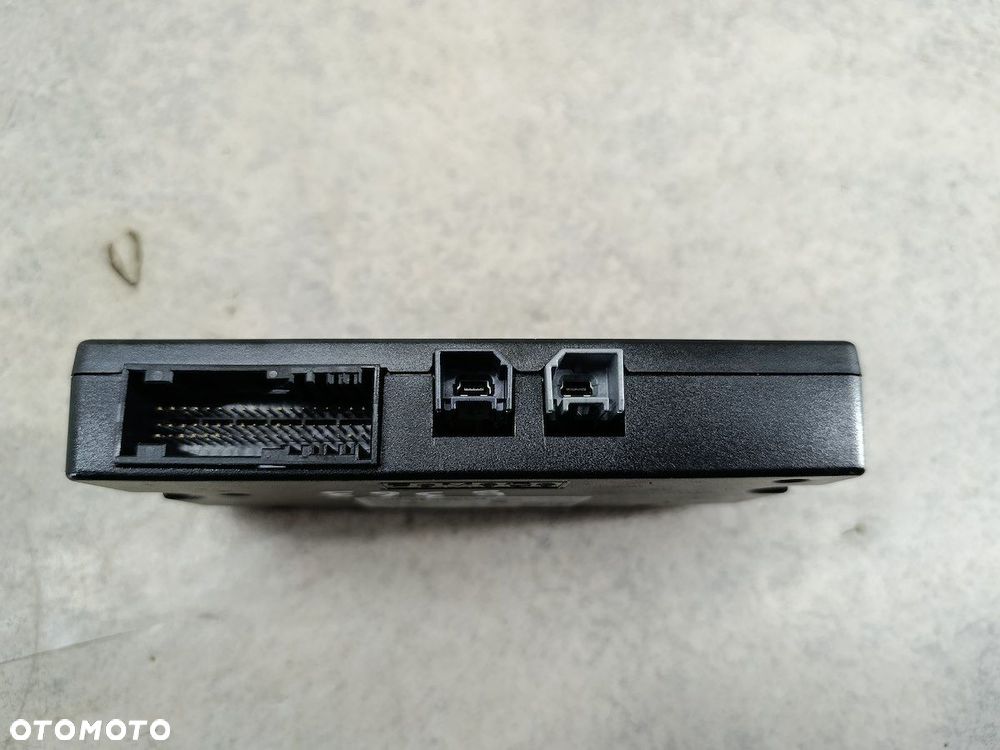 MODUŁ STEROWNIK BLUETOOTH FORD FOCUS III FR3T-14D212-FD 2.0 TI-VCT - 4
