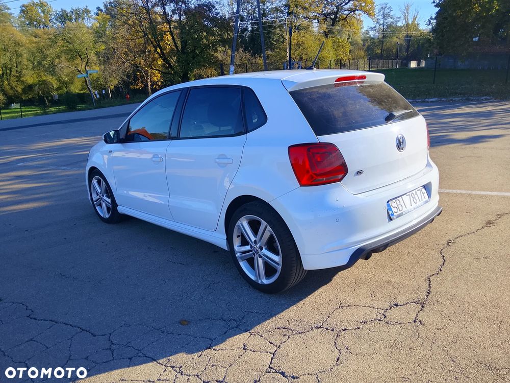 Volkswagen Polo - 4