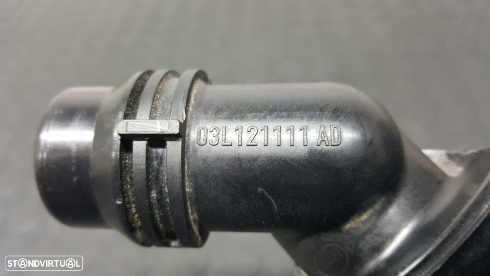 TERMOSTATO AUDI A4 BER. (B8) BáSICO - 2