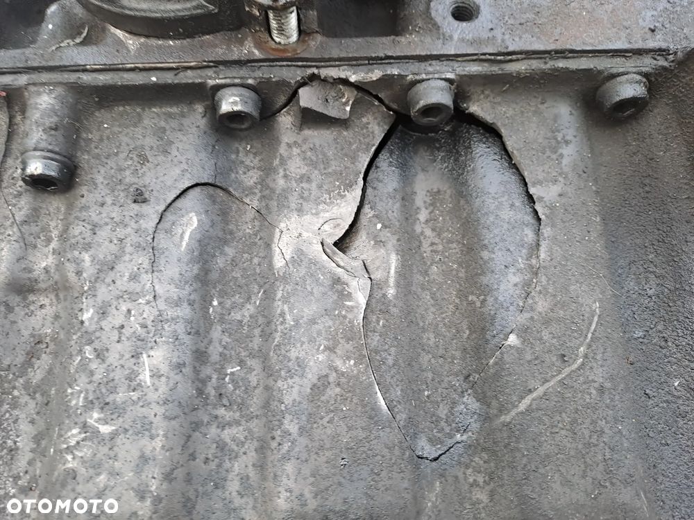 Ford Mondeo MK4 IV 2.0 TDCi 130KM silnik kompletny kod 7G9Q6007AA AZBA KLBA KLWA LPBA - 18