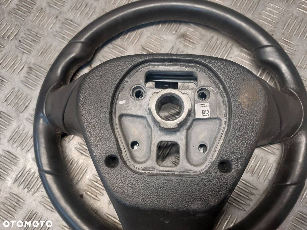 KIEROWNICA + PODUSZKA OPEL INSIGNIA A 13306885 - 8