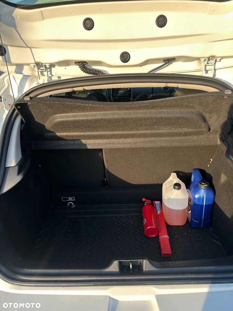 Renault Clio 1.2 16V Limited 2018 - 17