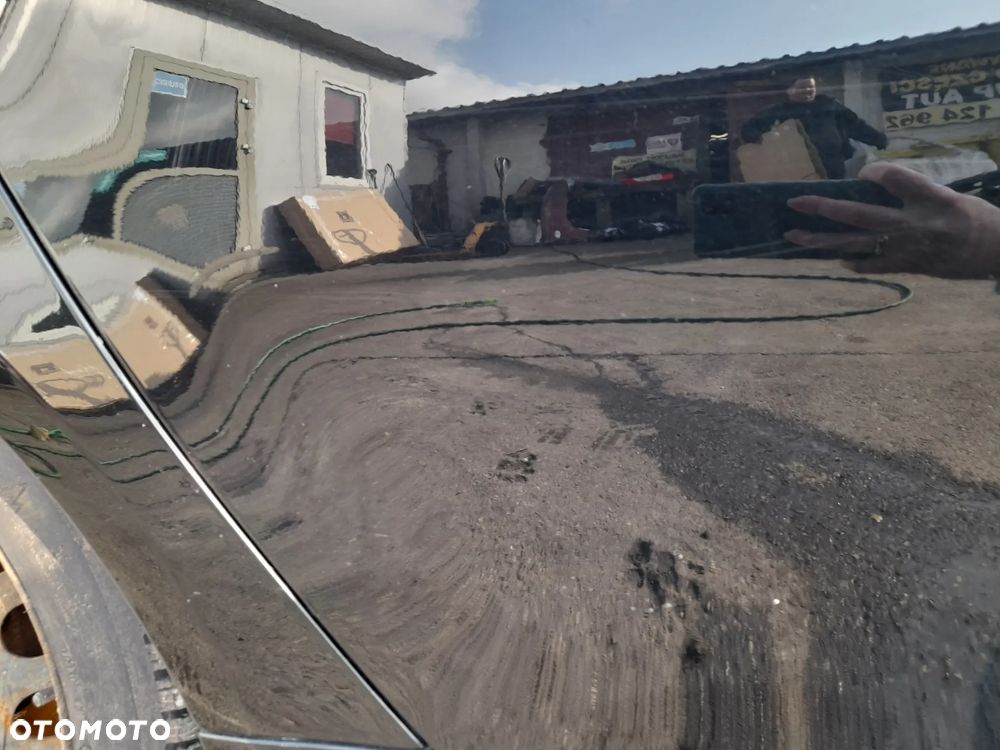 DRZWI PRAWY TYŁ BMW 5 E61 LIFT - 6