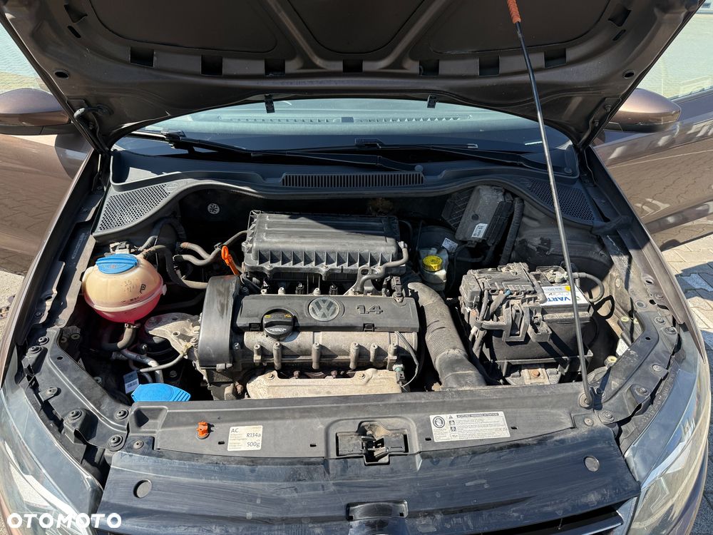 Volkswagen Polo 1.4 16V Highline - 5