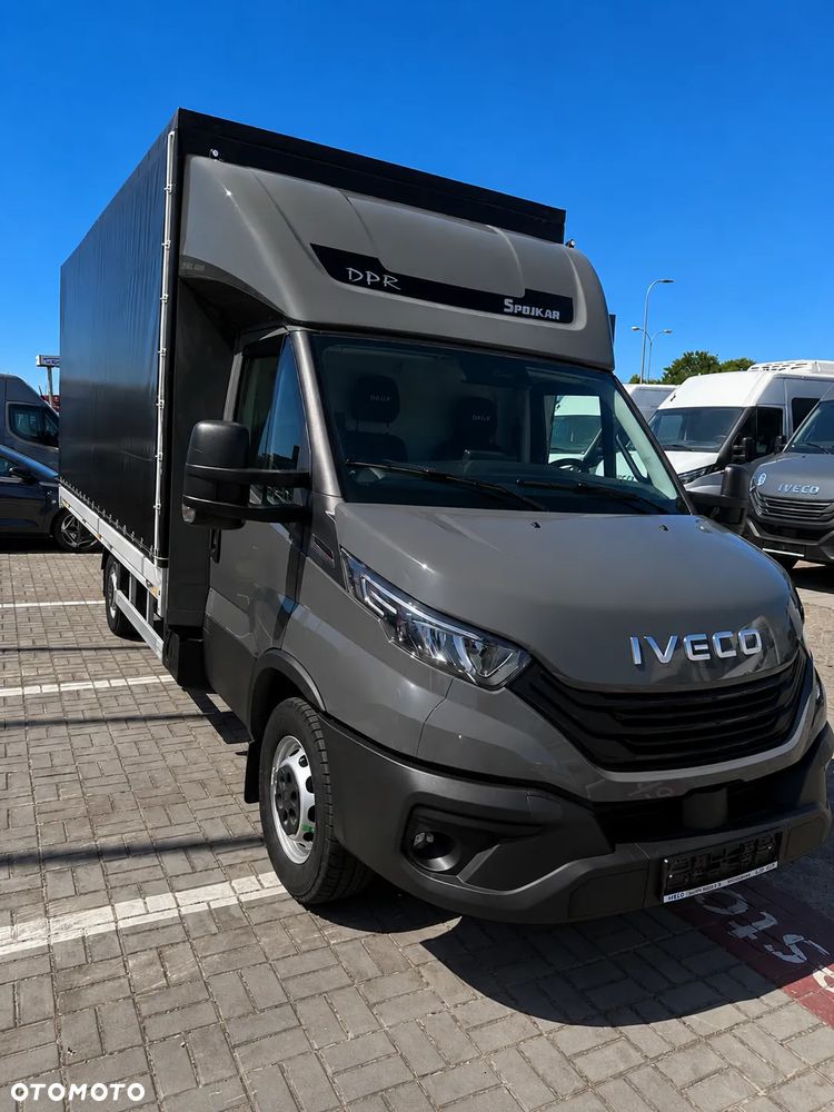 Iveco 35S21HA8 - 5