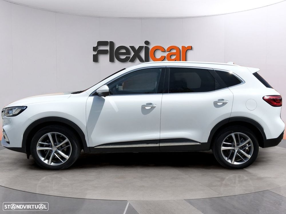 MG EHS 1.5 T-GDI Plug-in Hybrid Luxury - 4