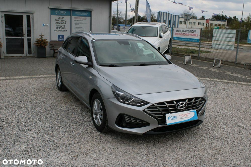 Hyundai i30 - 5