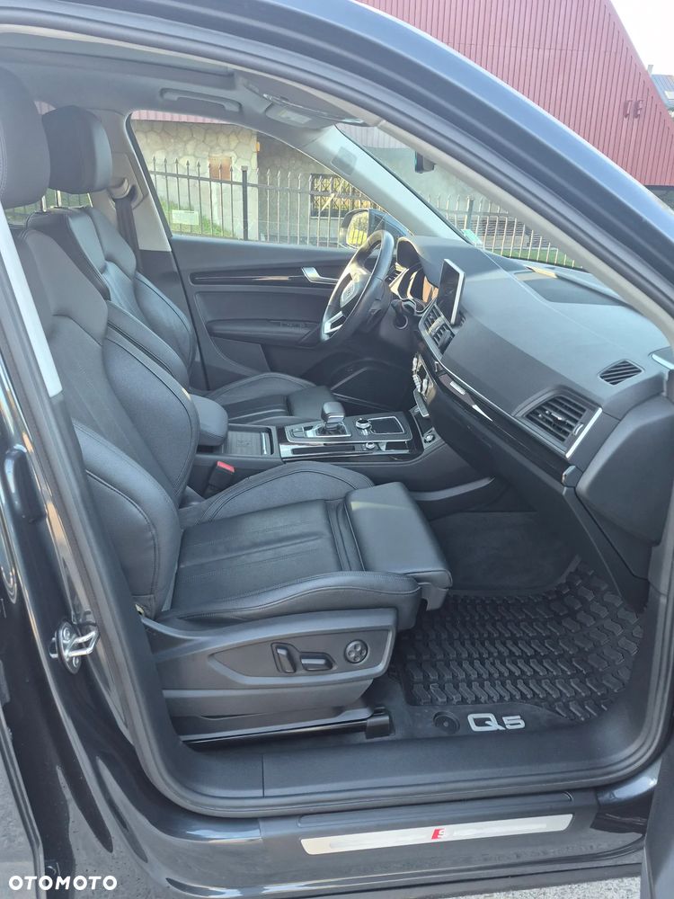 Audi Q5 - 27