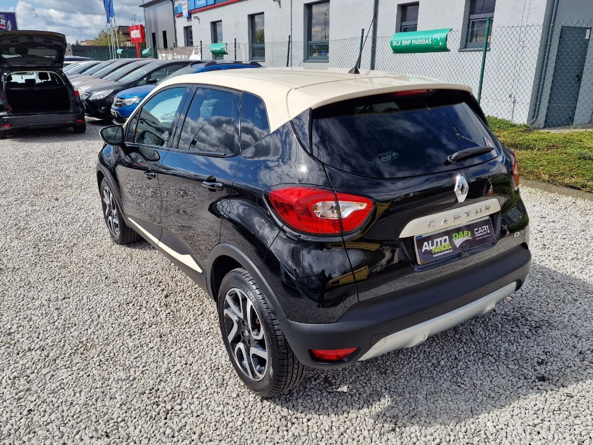 Renault Captur - 40