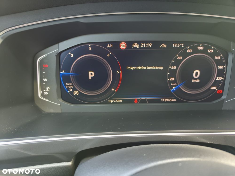 Volkswagen Tiguan Allspace 2.0 TDI SCR 4Motion DSG Elegance - 23