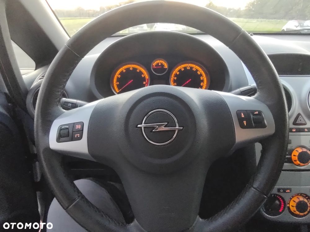 Opel Corsa - 30