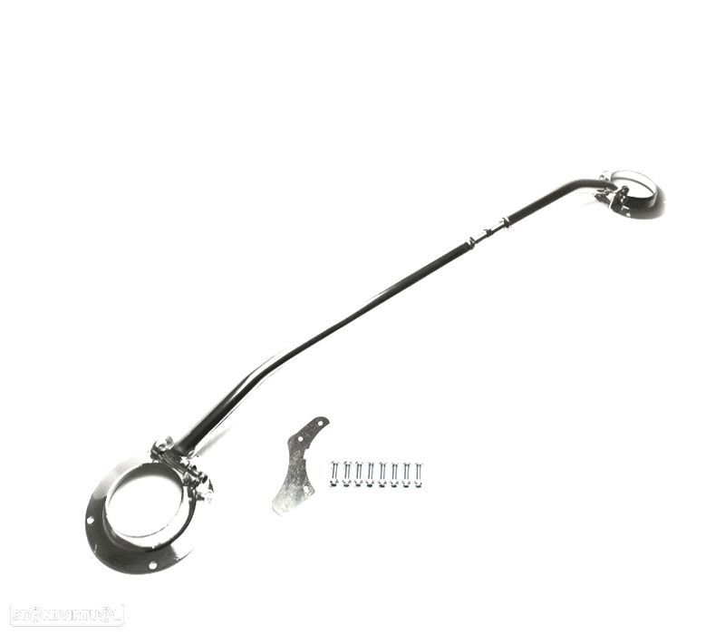 BARRA ANTI - APROXIMAÇÃO VOLKSWAGEN VW GOLF 3 - 4