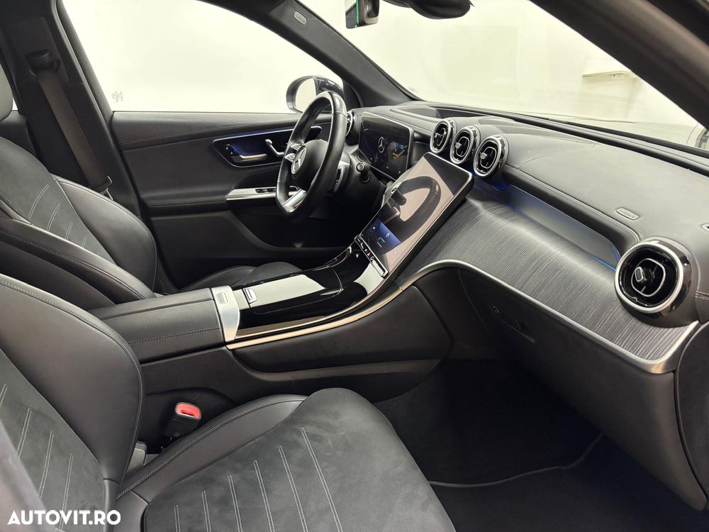 Mercedes-Benz Glc 2023 photo 5