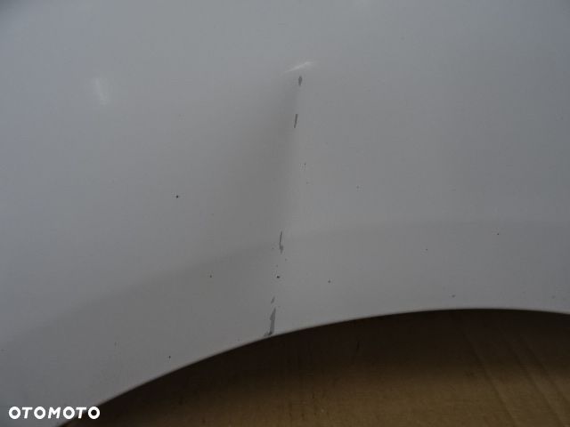 BŁOTNIK LEWY PRZÓD PRZEDNI RENAULT TRAFIC II 01-06 LAK:OD31 NR227 - 3