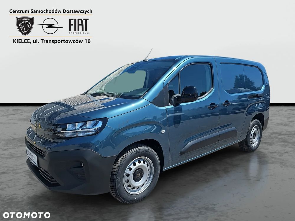 Peugeot PARTNER Furgon XL - 2