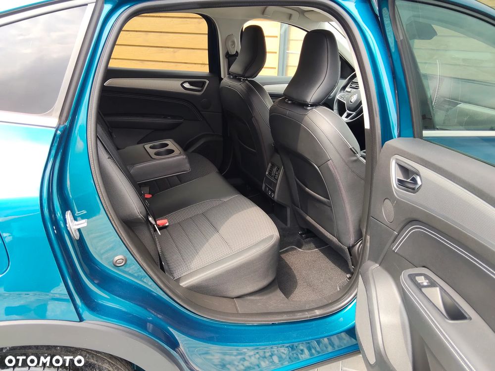 Renault Arkana TCe Mild Hybrid 140 EDC Techno - 31