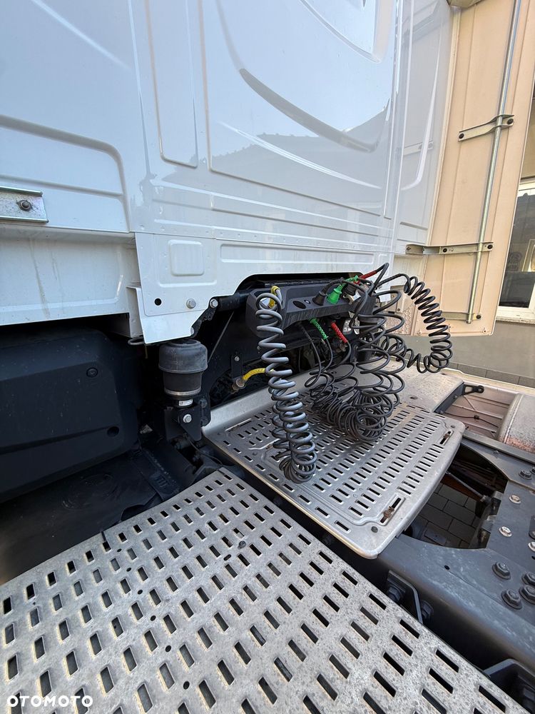 DAF XG 480 FT - 13