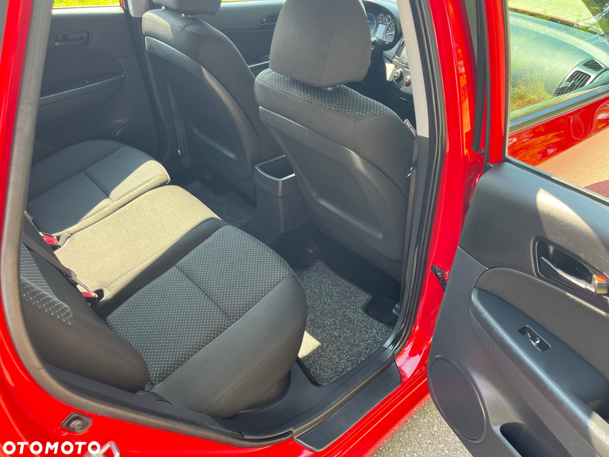 Hyundai i30 1.4 blue Comfort - 23
