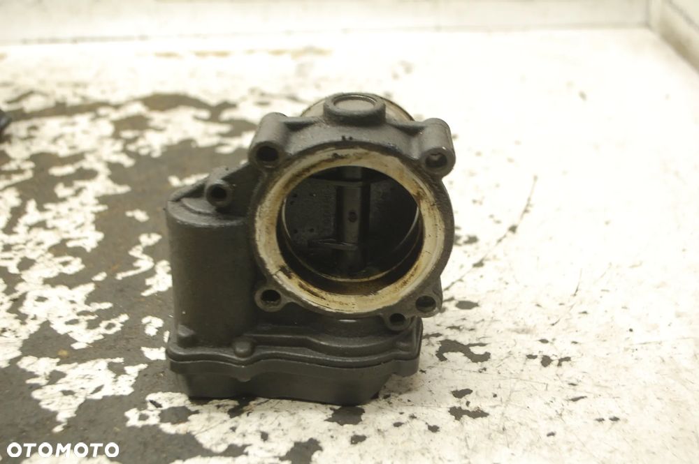 PRZEPUSTNICA 06F133062G AUDI A6 C6 2.0 TFSI A4 B7 VW PASSAT B6 1.8 TSI AUDI A4 B8 2.0 TFSI - 8