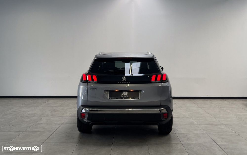 Peugeot 3008 1.2 PureTech Allure - 6