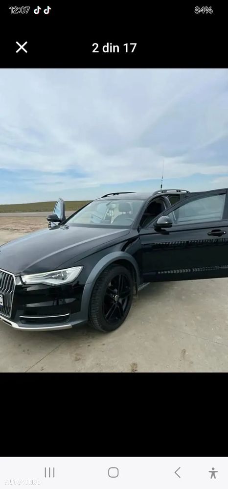 Audi A6 Allroad - 2