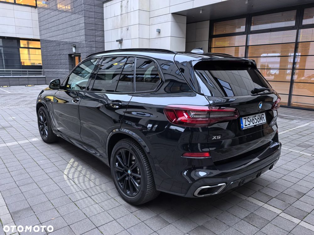 BMW X5 M - 2