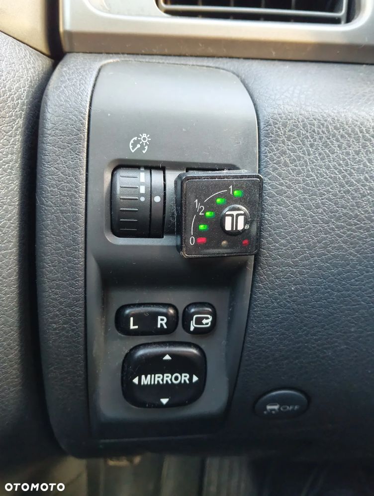 Subaru Impreza 2.0R Sport - 13