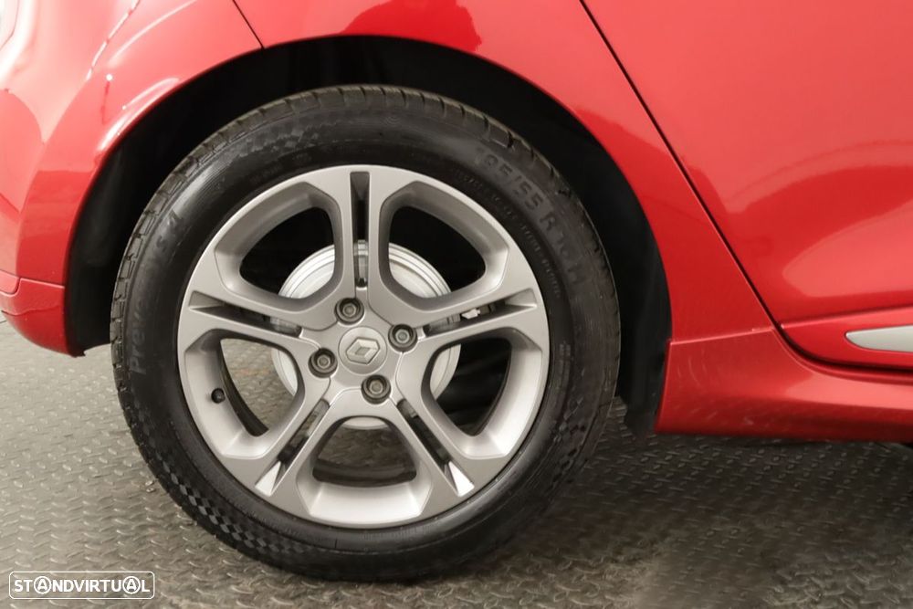 Renault Clio 1.5 dCi GT Line - 5