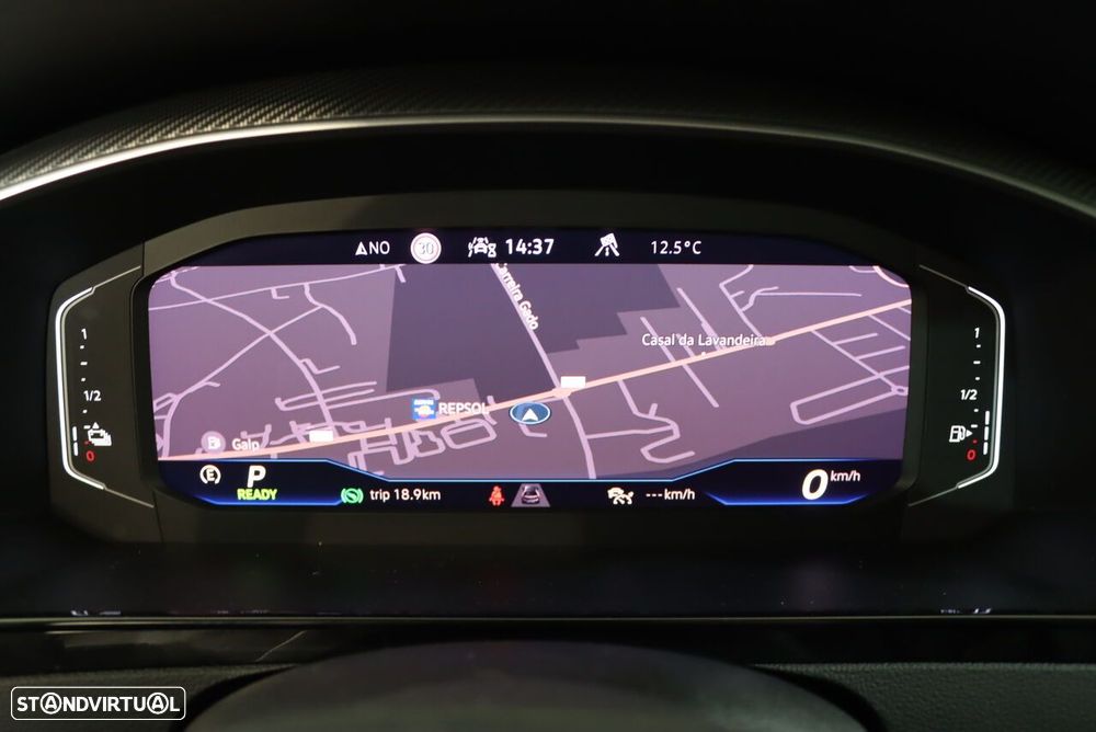 VW Arteon Shooting Brake 1.4 TSI eHybrid Elegance - 13