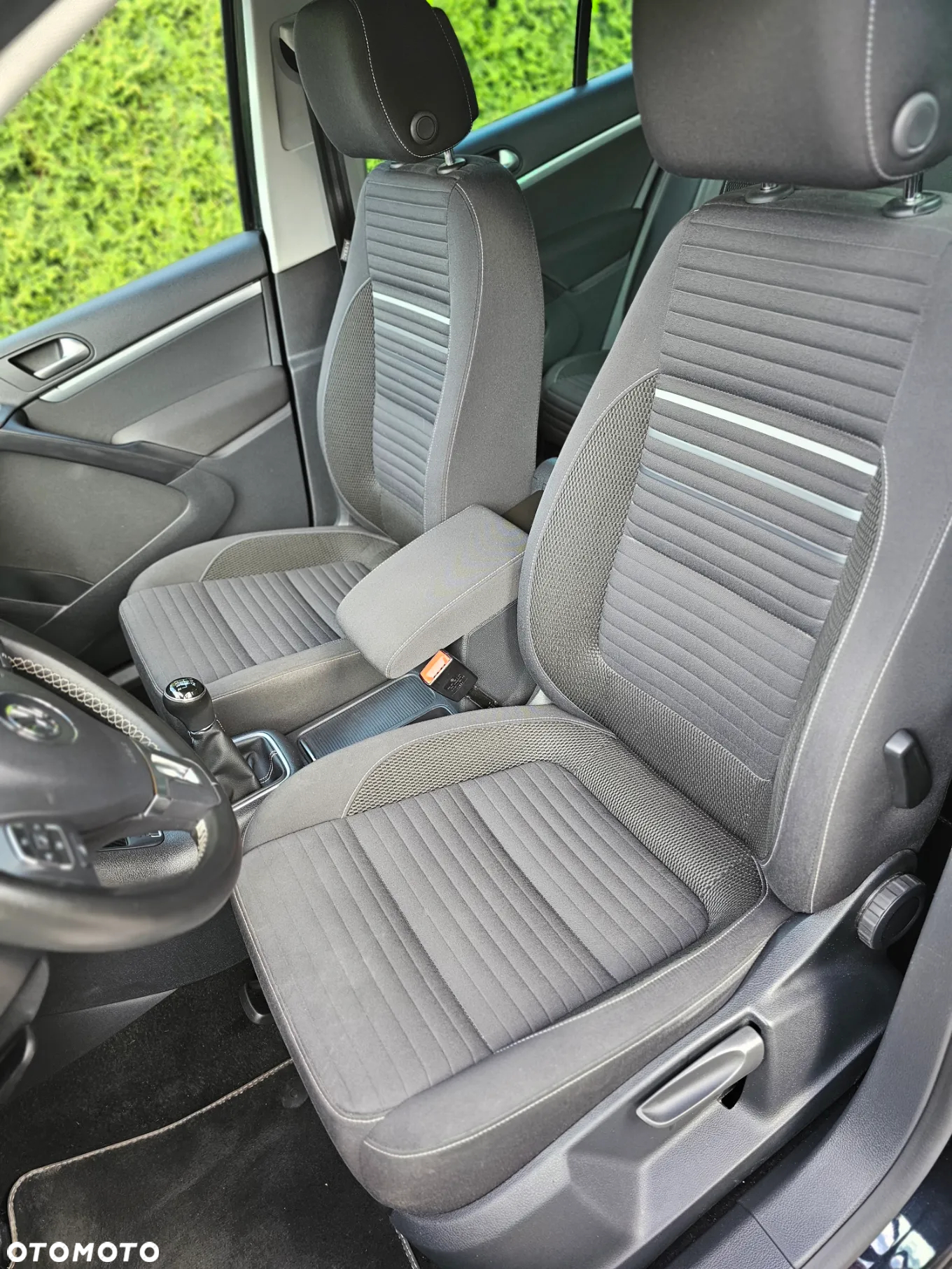Volkswagen Tiguan 1.4 TSI BlueMotion Technology Cup Sport & Style - 13