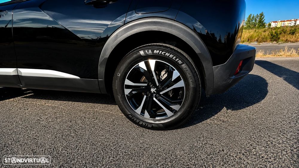 Peugeot 2008 1.2 PureTech Allure Pack - 14