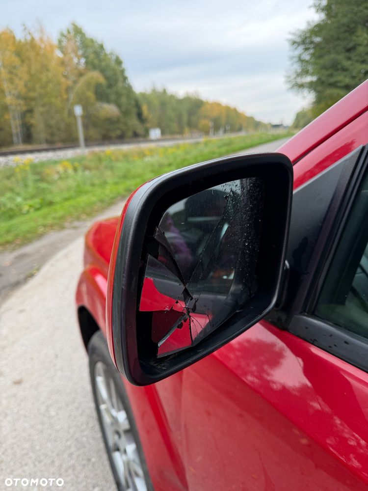 Dodge Journey - 17