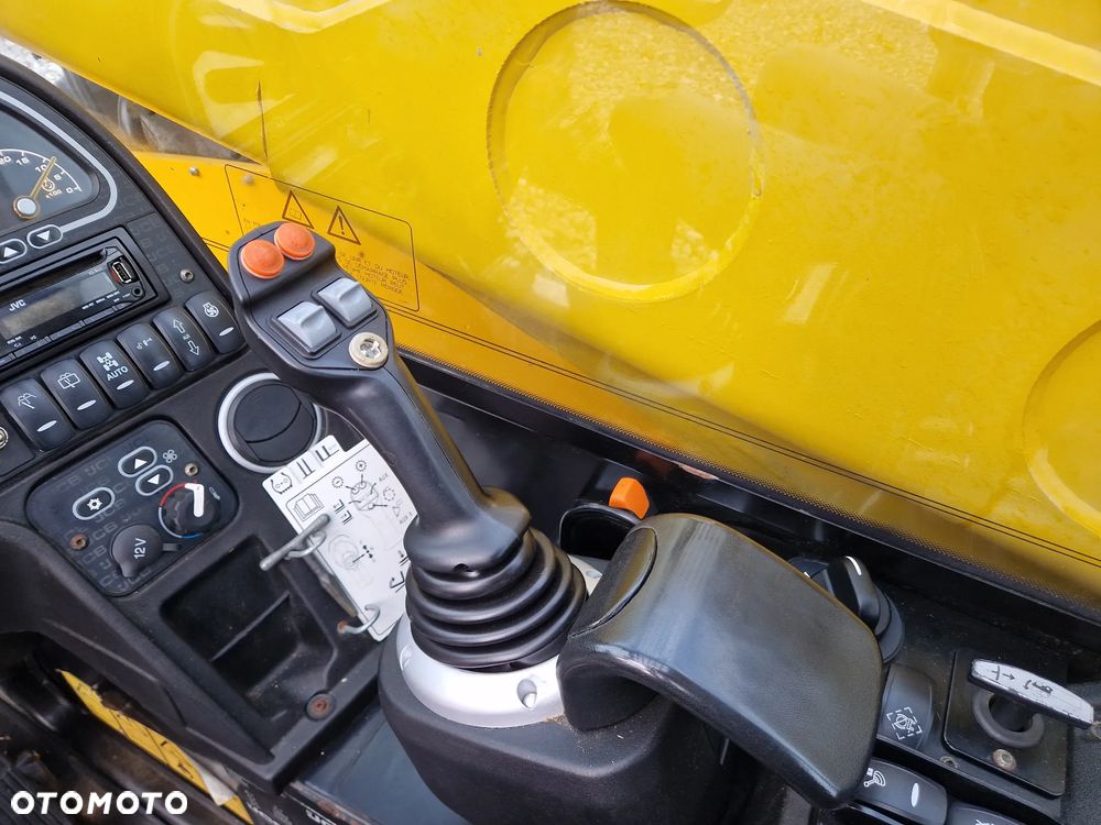JCB 531-70 AGRIPRO - 7