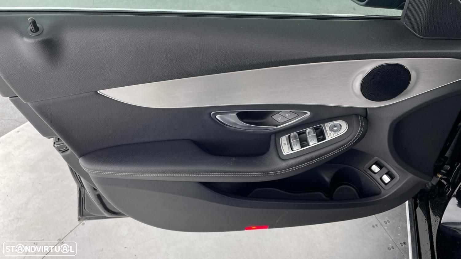 Mercedes-Benz C 300 e Avantgarde - 15