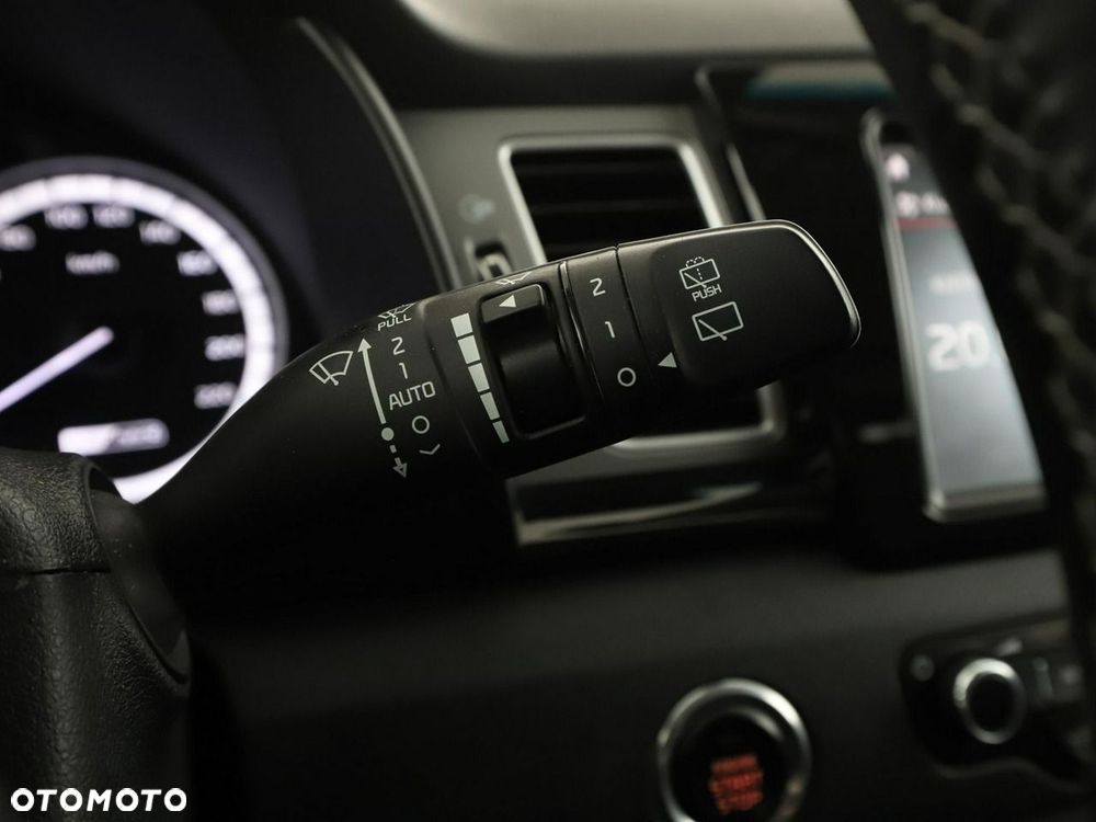 Kia Niro 1.6 GDI Hybrid XL - 35