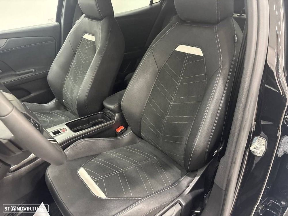 Opel Mokka 1.2 Hybrid GS eDCT - 9