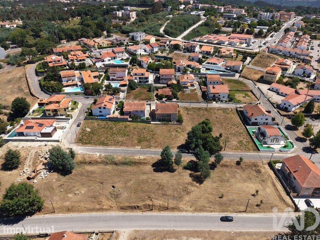 Terreno para construção em Santa Comba Dão e Couto do Mosteiro - Grande imagem: 2/6