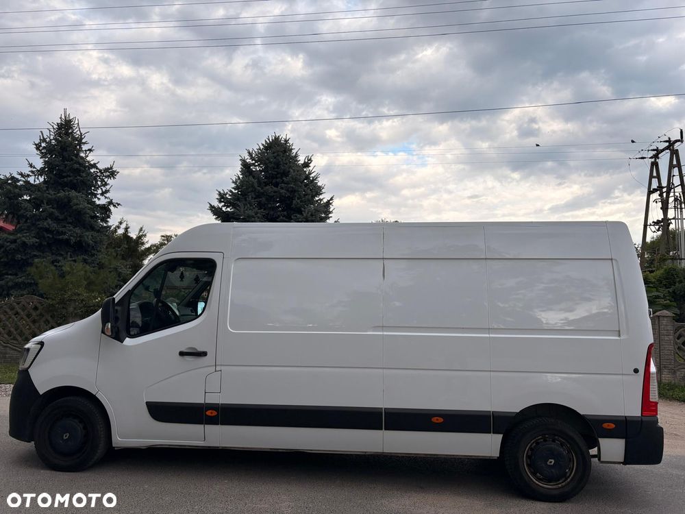 Renault Master - 8