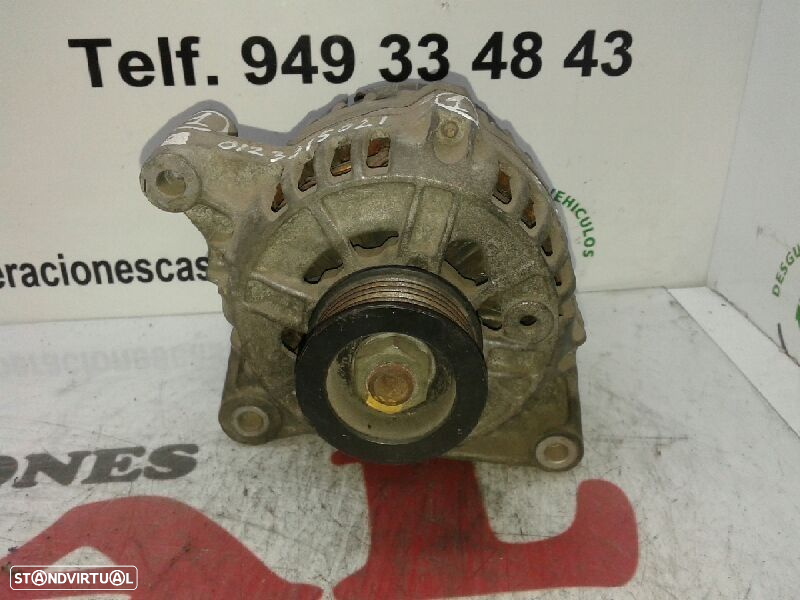 Alternador VOLVO 850 (854) (1991-1996) 2.3 T5 - 2