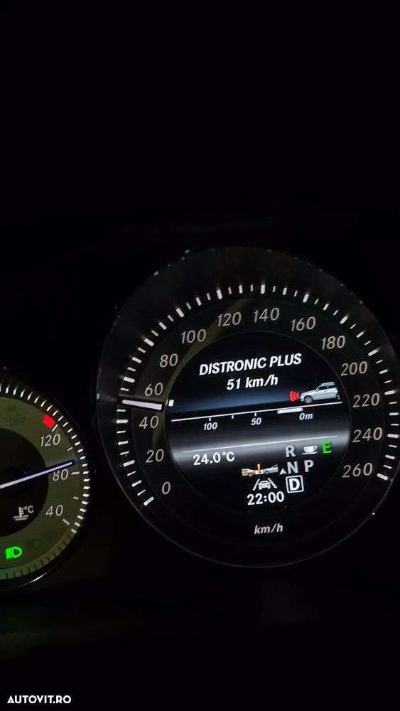 Mercedes-Benz GLK 220 CDI 4M BlueEfficiency Aut. - 5