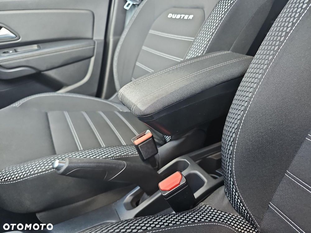 Dacia Duster - 30