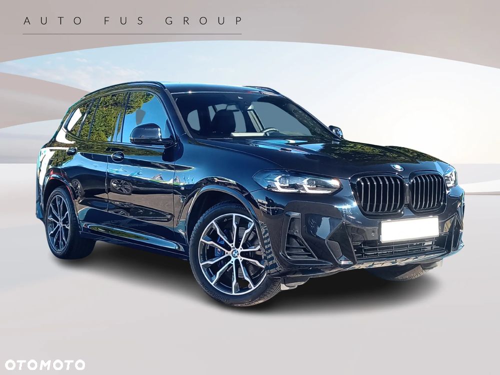 BMW X3 - 2