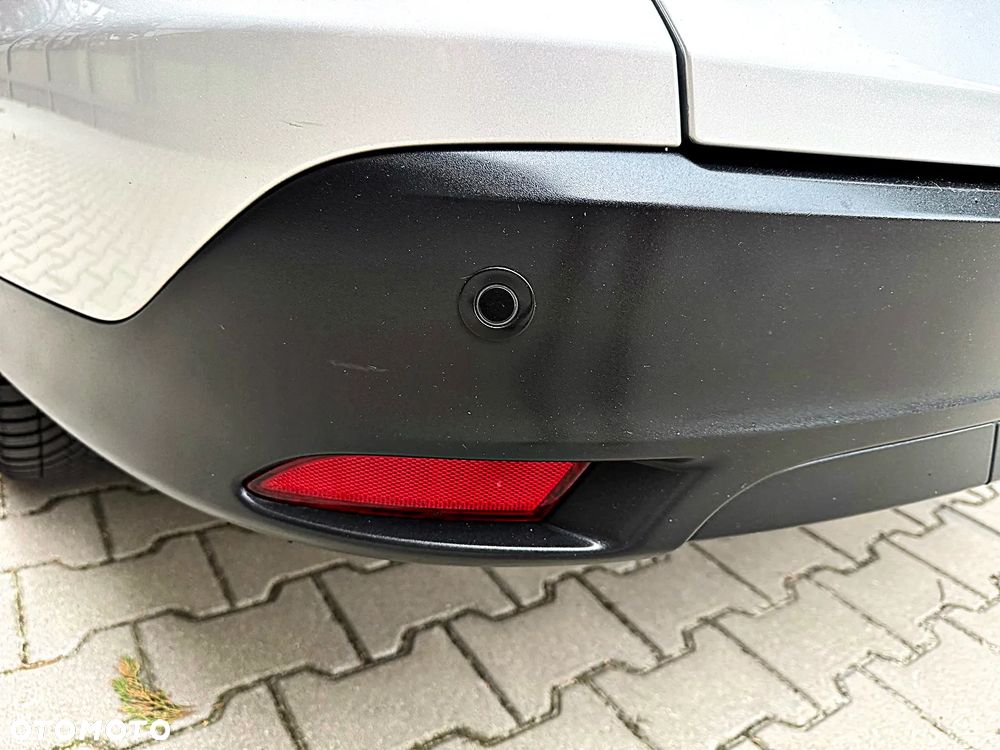 Ford Focus 1.6 TDCi DPF Titanium - 17