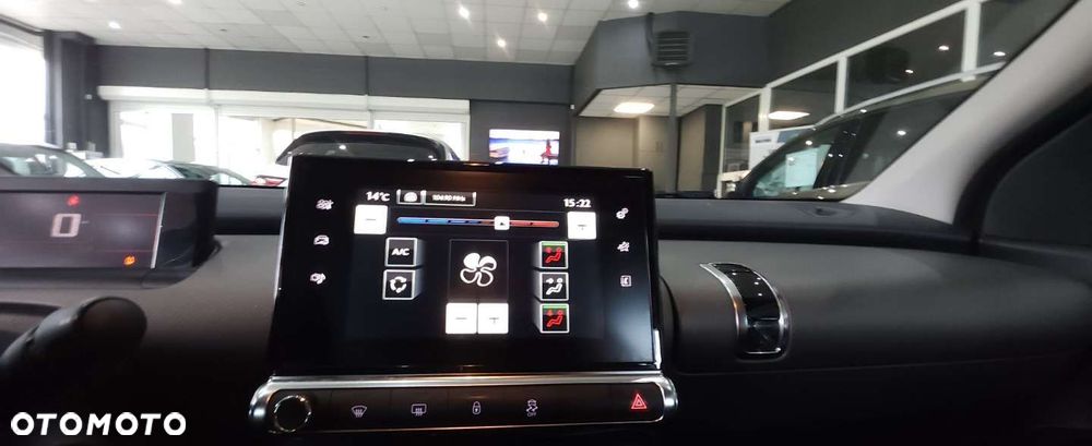 Citroën C4 Cactus - 7