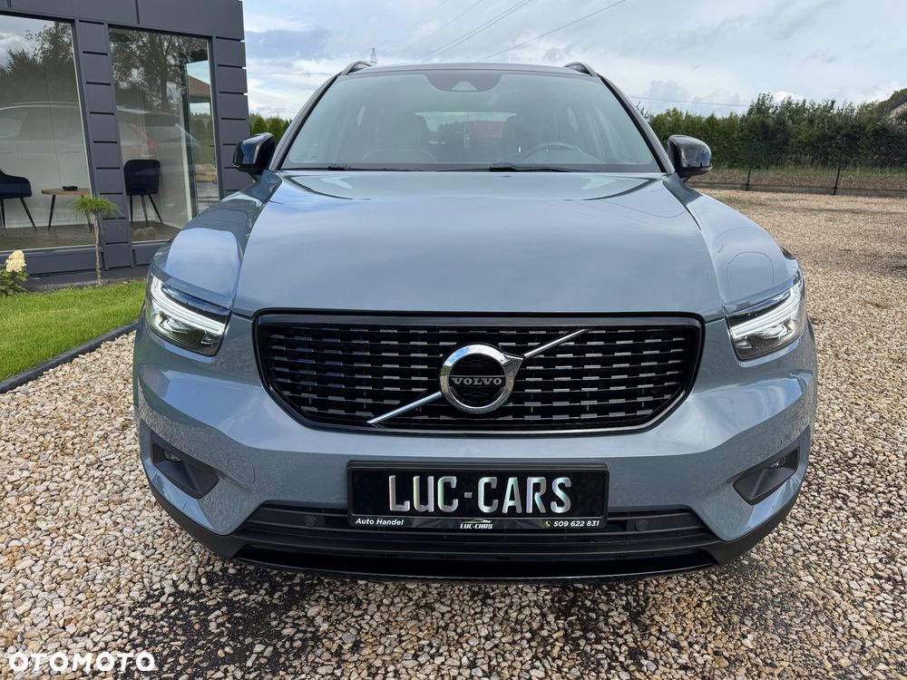 Volvo XC 40 T2 Core - 17